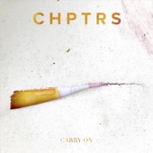 Carry On - EP artwork
