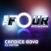 Ex-Factor (The Four Performance) artwork