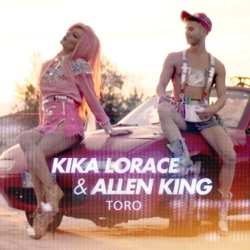 Kika Lorace & Allen King - Toro