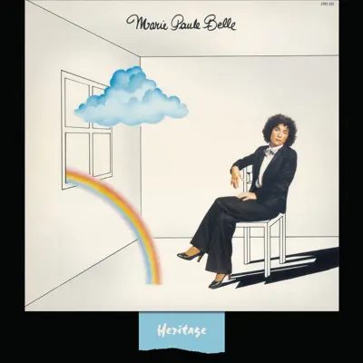 Heritage: Berlin des années 20 (1978) - Marie-Paule Belle