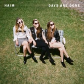 The Wire by Haim