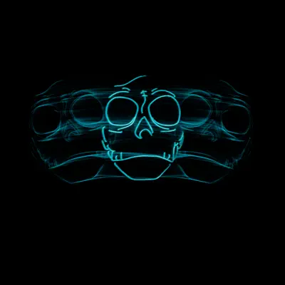 Rebel Bass - Single - Zomboy