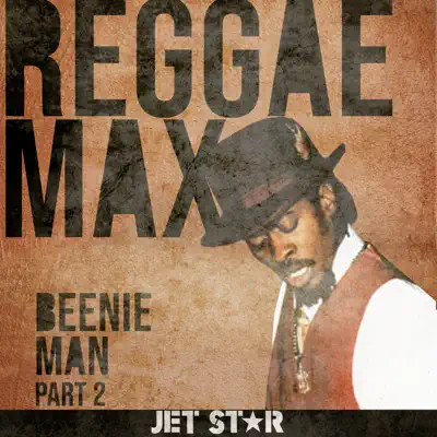 Reggae Max - Vol. 2 - Beenie Man