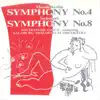 Mendelssohn: Symphony No.4 & Schubert: Symphony No.8 album lyrics, reviews, download