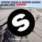 Tremor (Sensation 2014 Anthem) [Radio Edit] - Martin Garrix & Dimitri Vegas & Like Mike lyrics