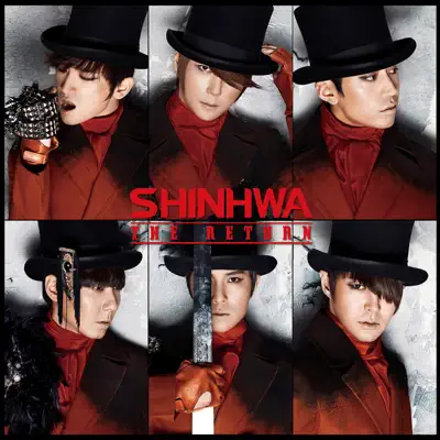 The Return - Shinhwa