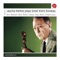 Sonata No. 1 in G Major, Op. 78: Adagio - Jascha Heifetz & Emanuel Bay lyrics