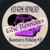 Busman's Holiday 'the Remixes' - Single