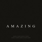 Amazing (Club Mix) artwork