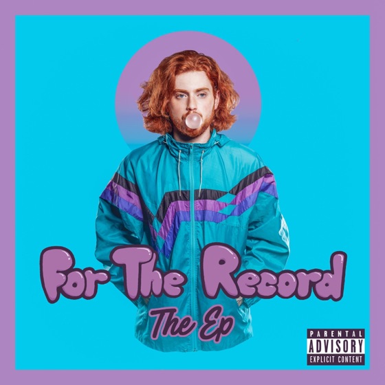 Cover artwork for Freddy Jones