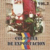 Colombia de Exportación, Vol. 2, 2001