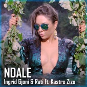 Ndale (feat. Rati & Kastro Zizo) artwork