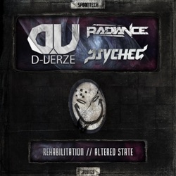 Radiance - Altered State