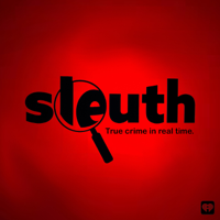 Sleuth podcast
