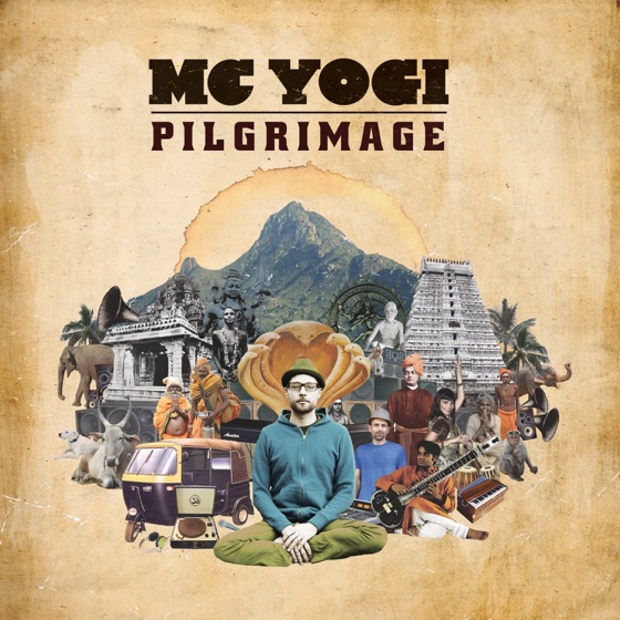 Cover artwork for Hanuman