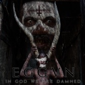 In God We Are Damned - EP artwork
