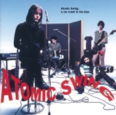 Atomic Swing - Mosquitos On Mars?