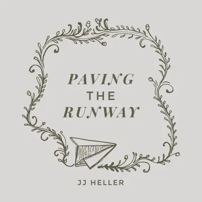 Paving the Runway (You're Gonna Fly) - Single - Jj Heller
