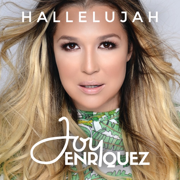 Hallelujah (feat. Lindsey Stirling) - Single - Joy Enriquez