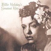 Billie Holiday - You're My Thrill
