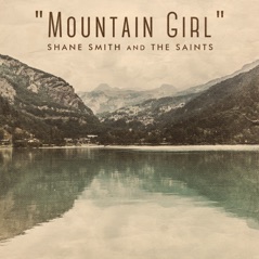 Mountain Girl - Single