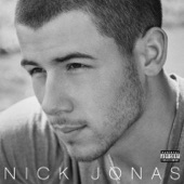Nick Jonas artwork