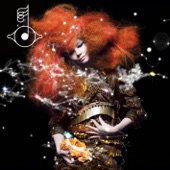 Bjork - Solstice