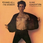 Blank Generation (40th Anniversary Deluxe Edition)