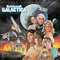 Theme from Battlestar Galactica (Disco Version) artwork
