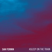 Asleep On the Train artwork