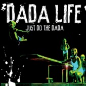 Just Do the Dada artwork