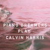 Piano Dreamers Cover Calvin Harris (Instrumental)