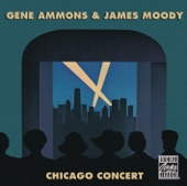 Gene Ammons - Jim-Jam-Jug