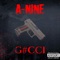 Gucci - Anine lyrics