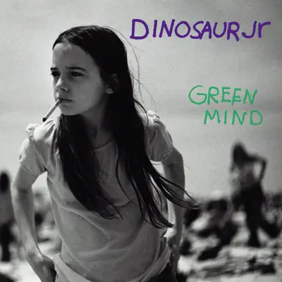 Green Mind - Dinosaur Jr.