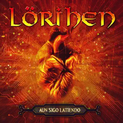 Aún Sigo Latiendo - Lorihen