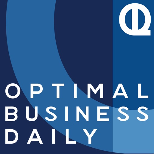 Optimal Business Daily: 281: Successful Side Hustlers Rely on a General Virtual Assistant. Here's Why by Chris Ducker with Side Hustle Nation