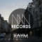 Moment of Silence - kaym lyrics