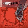 Ribbed - Live In a Dive ジャケット写真
