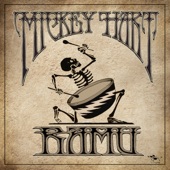 Mickey Hart - Big Bad Wolf feat. Tarriona 'Tank' Ball