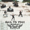 Hail to You! - Single