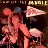 Law of the Jungle - Single