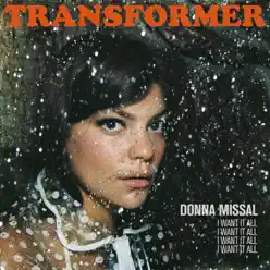 Transformer - Single - Donna Missal Transformer - Single - Donna Missal