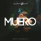 Muero (feat. Elym) - AlexF13 lyrics