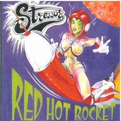 Stressor - Sugar Doll