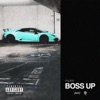 Boss Up - Single
