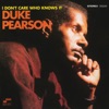 Duke Pearson - A Beautiful Friendship