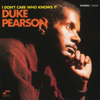 A Beautiful Friendship - Duke Pearson
