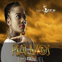 Psalmos - Emmanuel artwork