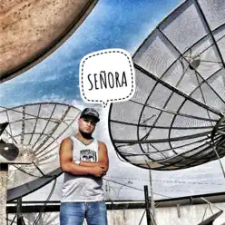 Señora - Single - Terco 92 Señora - Single - Terco 92